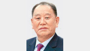 “엄청난 위기 느끼게 해줄것” 北 김영철, 무력도발 위협