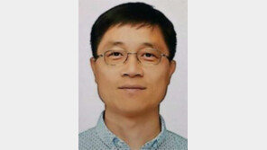 안치용 박사, 여천생태학상 수상