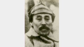 홍범도 장군 유해, 서거 78년만에 고국 품으로