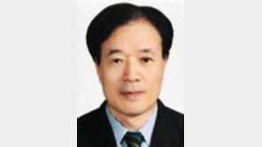 고전번역원 이사장 곽진씨