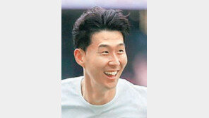 토트넘 ‘맨시티 킬러’ 손흥민 발끝만 믿어