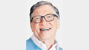 빌 게이츠 “기후변화 대응에 1조7500억 원 지원”