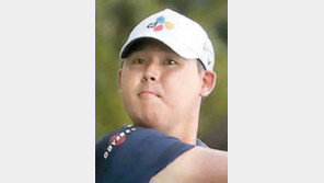 김시우, 연장만 가면… 키스너에 밀려 준우승