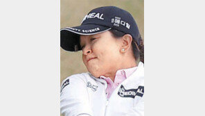 김세영, 시즌 첫 승을 메이저대회서 이루게 될까