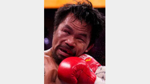 [스포츠 단신]파키아오, 2년 만의 복귀전서 판정패