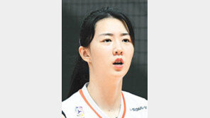 [스포츠 단신]강소휘 18점 GS칼텍스, 도로공사 꺾고 조1위