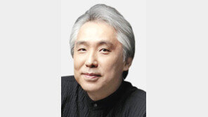 한예종 총장 김대진 씨