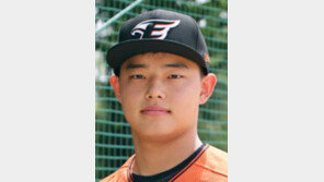 154km 문동주, 한화행 확정