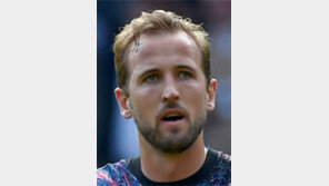 토트넘 못 떠난 케인 “팀 위해 100% 집중”