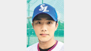 [스포츠 단신]프로야구 삼성, 서울고 이재현 1차 지명