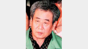 ‘고문기술자’ 이근안, 퇴직금 지급 소송 1심 패소