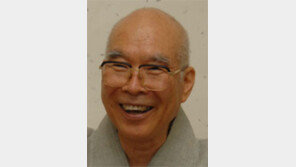 한국불교 대표적 선승 고우 스님 봉암사서 입적