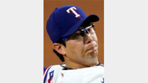 [스포츠 단신]빅리그 복귀 양현종, 휴스턴전 2이닝 무실점