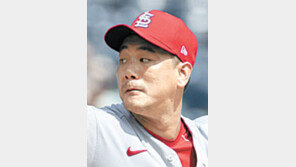 [스포츠 단신]김광현, 피츠버그전 선발 나와 4이닝 1실점