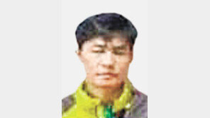 장흥서 성폭행후 전자발찌 끊은 도주범 공개수배 