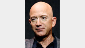 베이조스, 이번엔 ‘불로장생’… 스타트업 투자