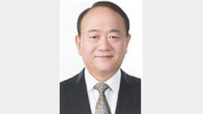 헌법재판연구원장 이헌환 씨