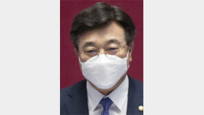 윤호중 “윤석열 검찰의 불법정치… 개혁 더 가속” 