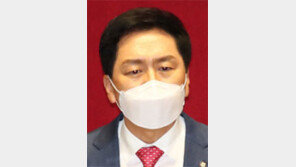 김기현 “文정권 국정, 빚더미에 올린 ‘빚상누각’” 