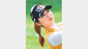 한국 골프도 10대 돌풍