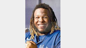 게레로 42호포 쾅… 토론토 8연승