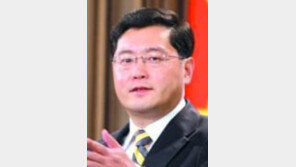 中 친강 주미대사 “美, 제발 닥쳐달라” 독설 