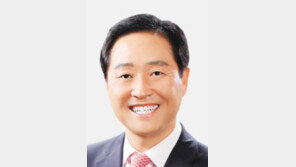 서울디지털재단 이사장 강요식