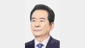 정세균 “백의종군” 與 대선 경선 중도사퇴 