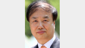 서종욱 홍익대 총장 취임