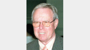 프리츠 前 IPI 사무총장 별세