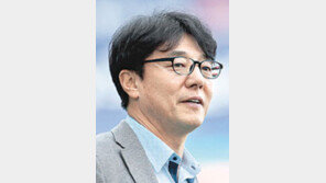 [스포츠 단신]23세 이하 축구대표팀 감독에 황선홍