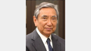 고노 요헤이, 가문 비원 풀려 움직인다…장남 다로 위해 선거운동