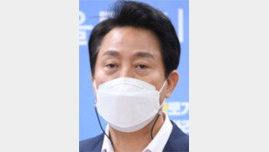 “박원순의 서울시, 시민단체 사업 겹겹 보호막” 