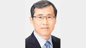 한국연구재단 이사장 이광복 교수