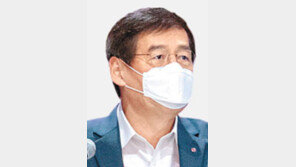 LG화학 신학철 부회장, 미국서 인재채용 투어 