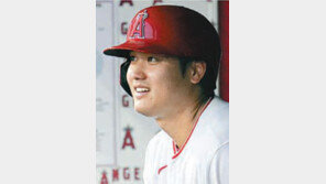 투타 압도적 활약 오타니 “MVP 변수란 없다”