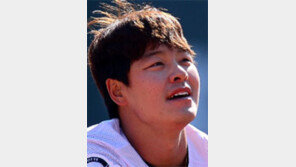 [스포츠 단신]올해 뇌수술 롯데 민병헌 “은퇴하고 치료 전념”