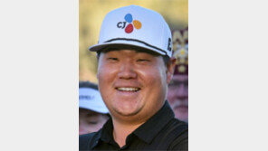 CJ맨 임성재, 더CJ컵 출전해 연속우승 노려