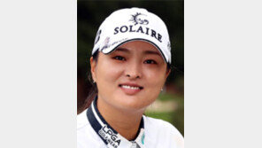 [스포츠 단신]고진영, 세계 1위 코르다에 0.29점 차 추격