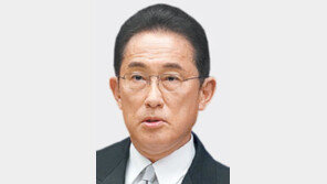 文대통령과 통화 미루는 日 기시다