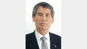 4대 울산시체육회장에 김석기 前 울산시교육감