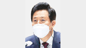 與 “규제완화탓 집값 상승”… 오세훈 “現정부 정책 실패”
