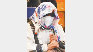 獨,공소시효 없는 나치 처벌… 96세 여성 전범 법정에 세워