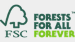 FSC “기후 변화· 산림 동식물 멸종에 대한 전 세계 소비자 우려 증가”
