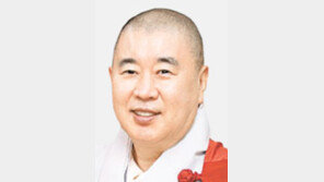 불교방송 이사장 금호스님