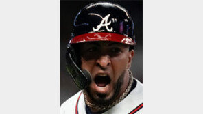 22년 기다린 애틀랜타, 두 번 실수는 없었다