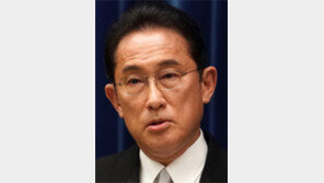 文-기시다, 내주 기후총회서 첫 회동 가능성