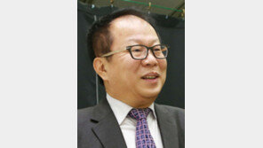 ‘휴보 아빠’ 오준호 교수, KAIST에 50억