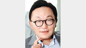 “미래에셋은 ‘2세 경영’ 없어… 우수 샐러리맨에 CEO 자리 열어줄것” 