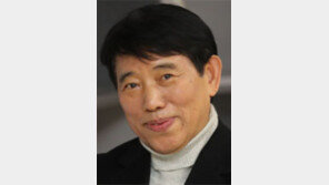 김병종 화백 안견미술문화대상